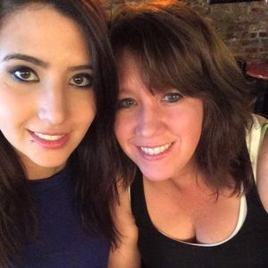 Meet your Posher, Cristy